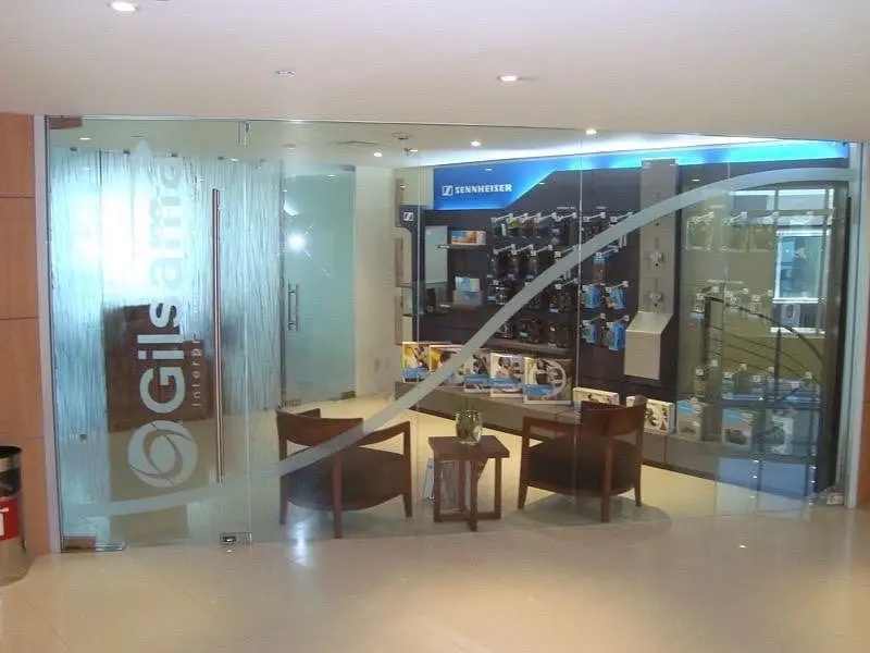 Renta o venta de oficina World Trade Center