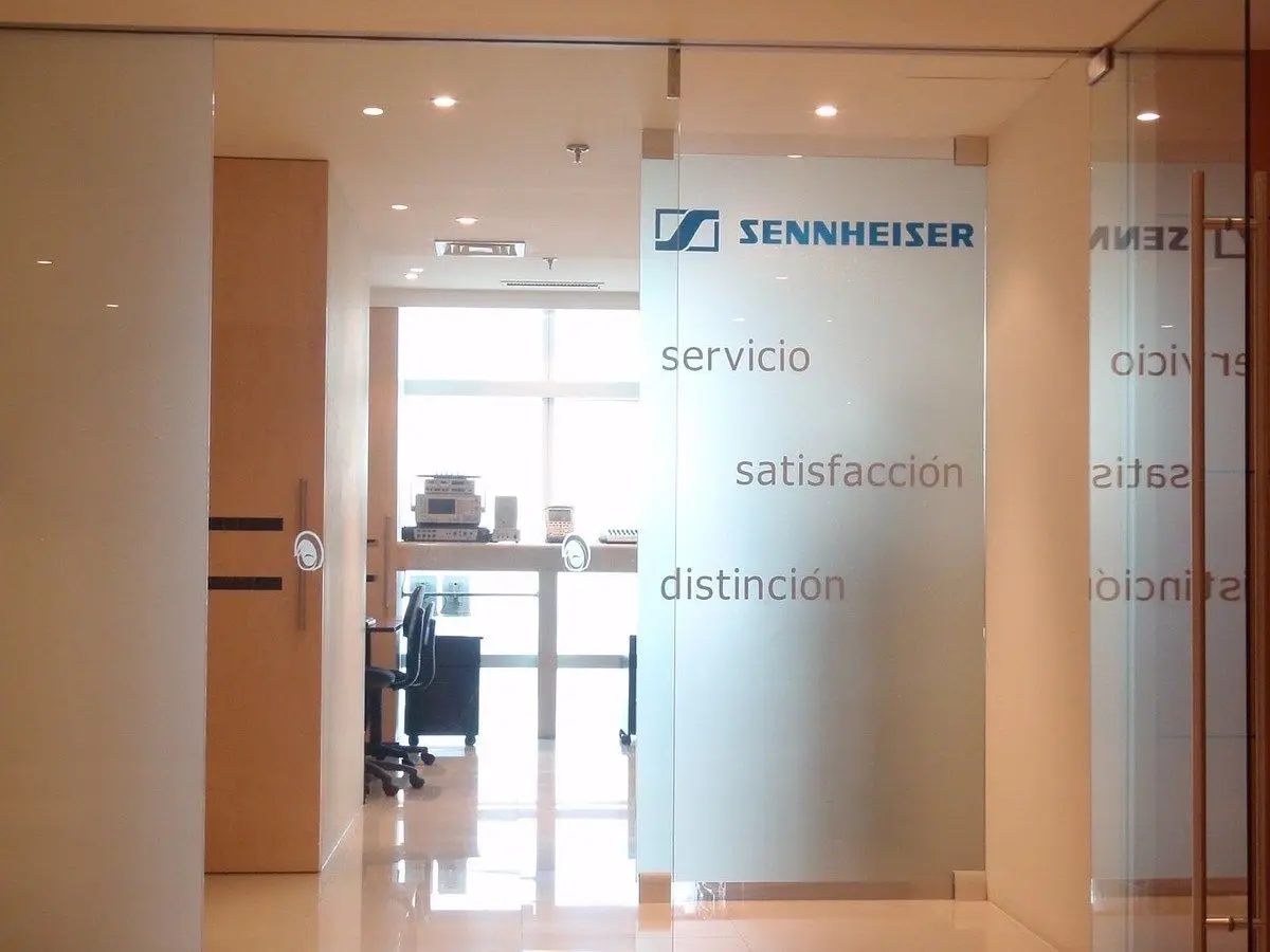 Renta o venta de oficina World Trade Center — foto 4