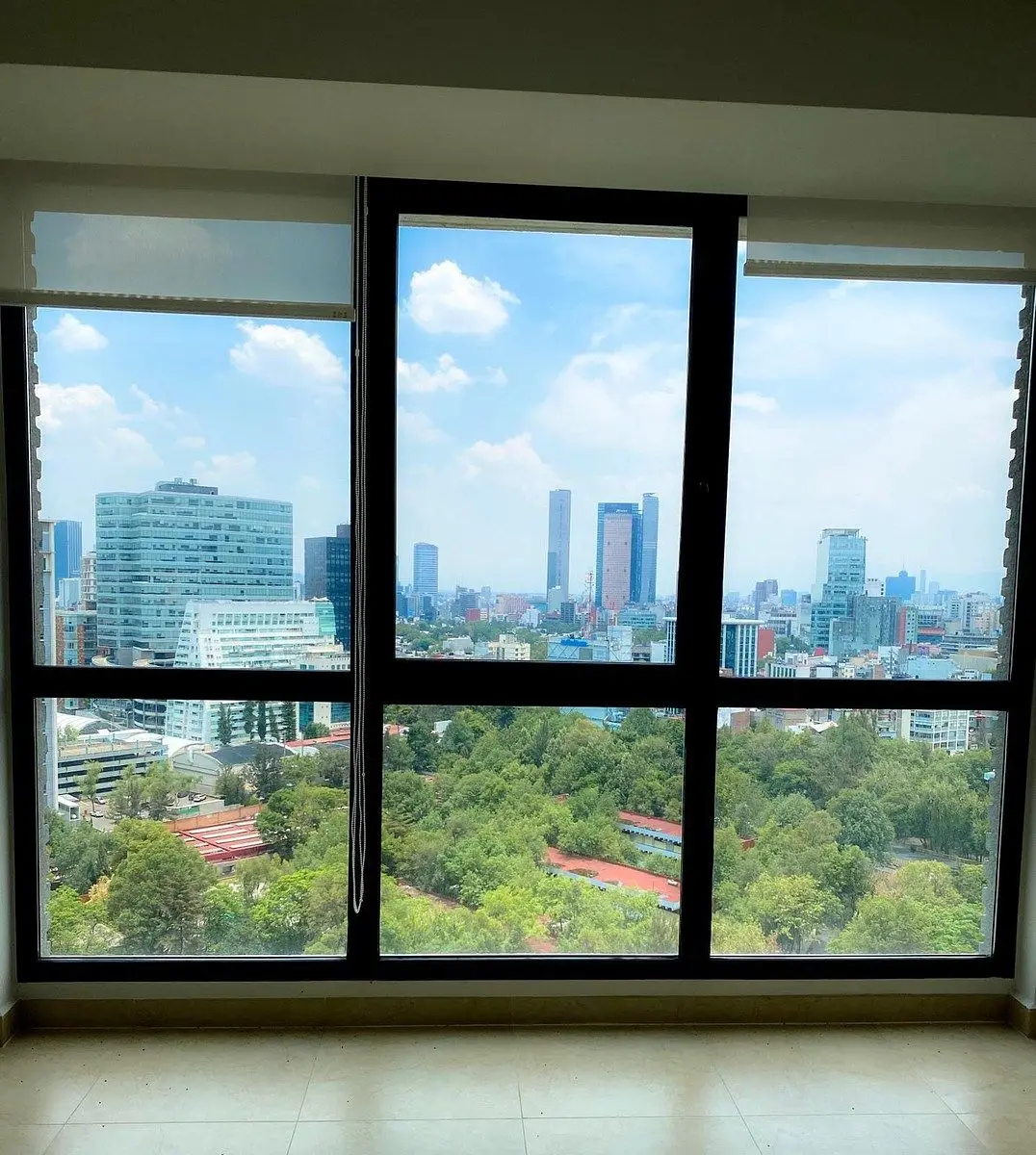 Departamento en Venta Be Grand Alto Polanco — foto 3