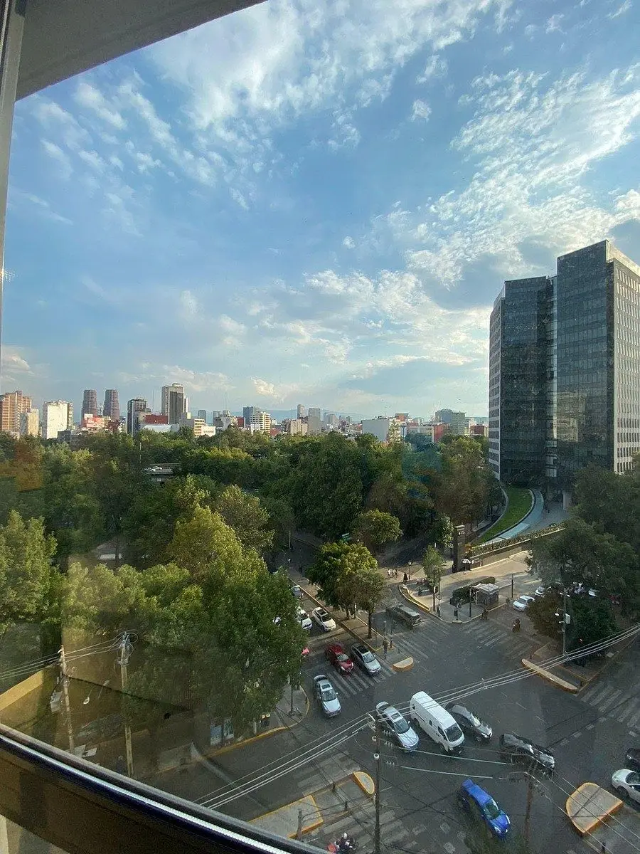 Departamento en Venta Be Grand Alto Polanco — foto 5