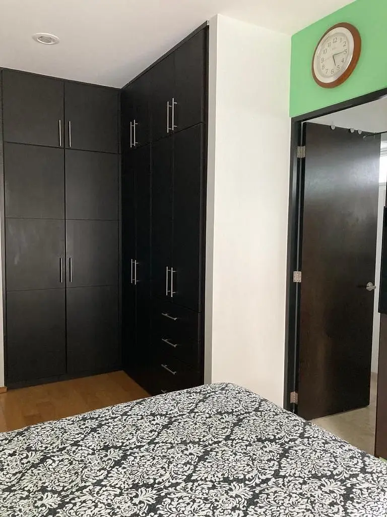 **departamento en Renta Amueblado con Amplia Terraza** — foto 6
