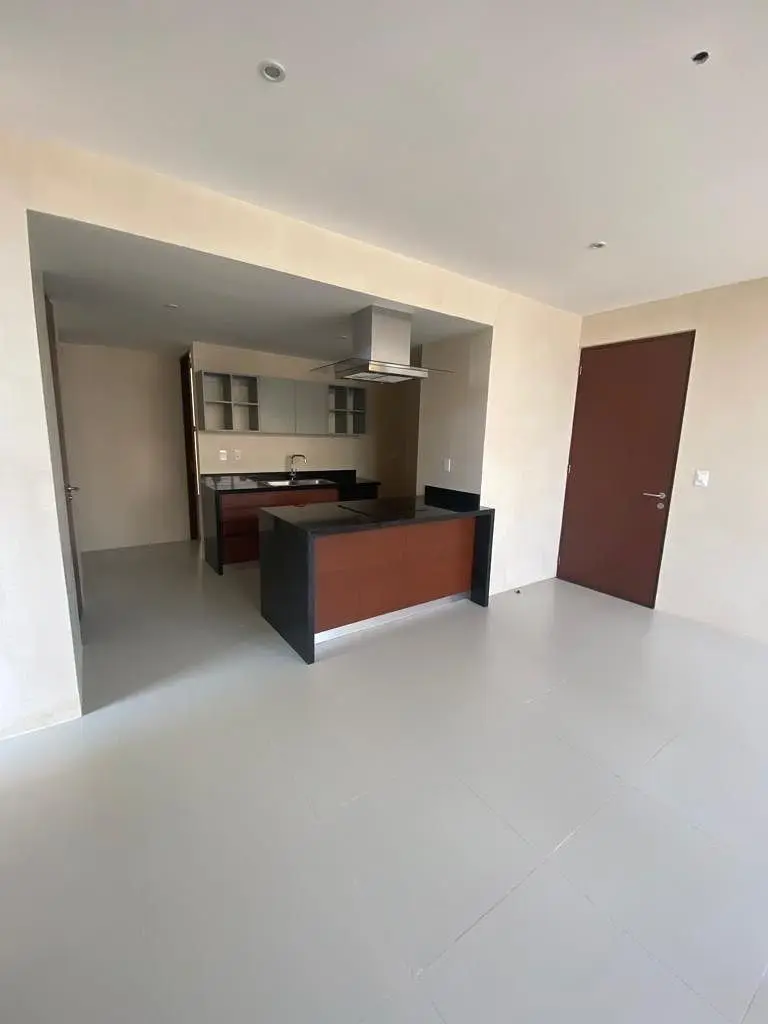 Departamento 2 recámaras Residencial Arbolada — foto 3