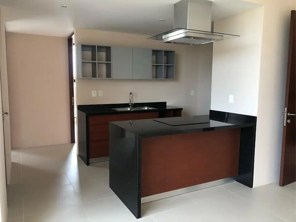 Departamento 2 recámaras Residencial Arbolada — foto 4