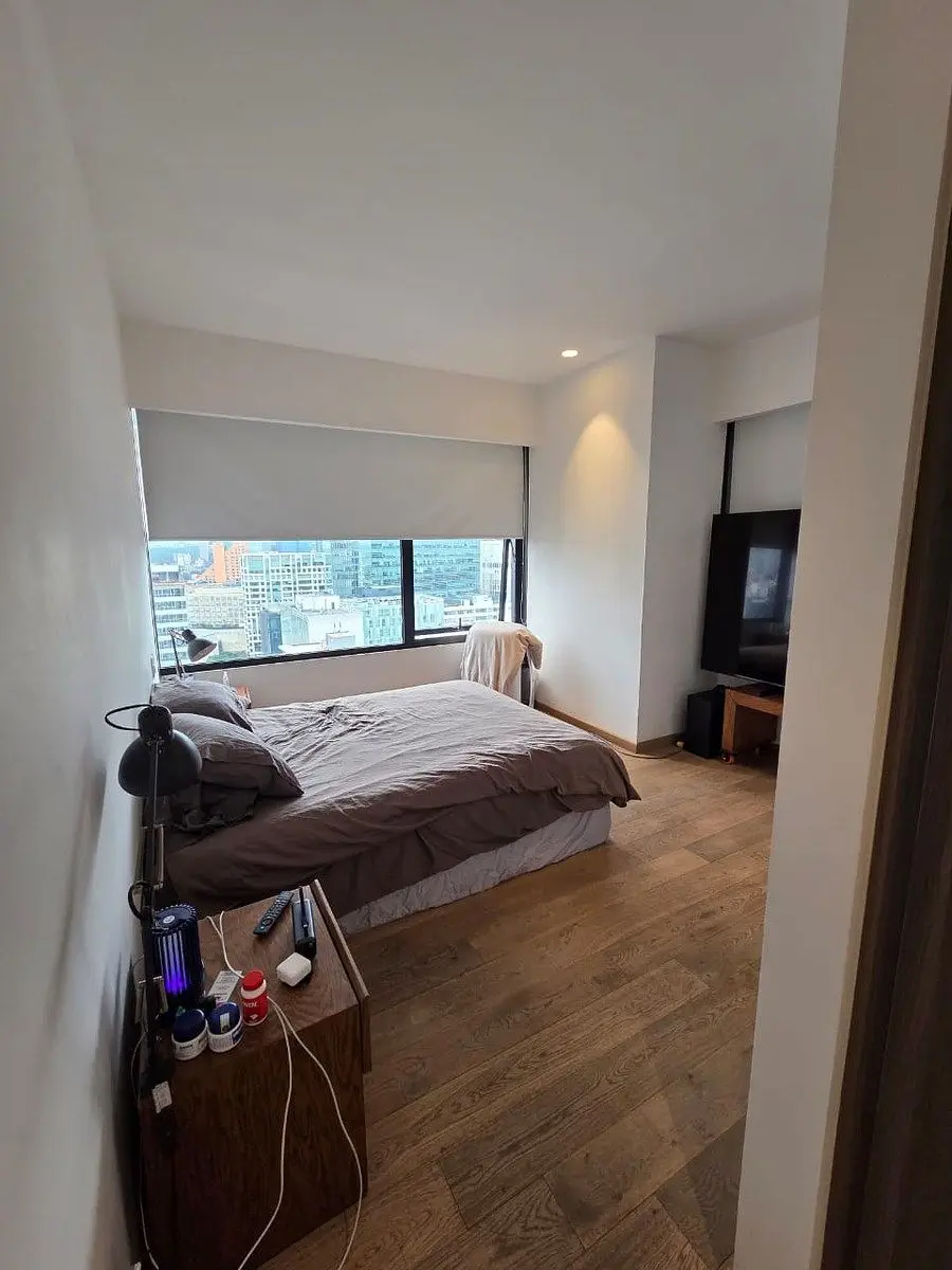 Departamento Exclusivo en Renta en la Torre Neuchatel, Granada — foto 4
