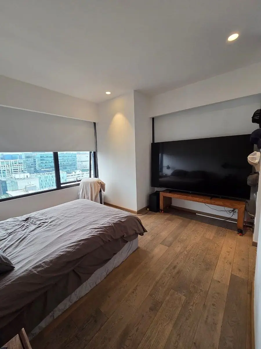 Departamento Exclusivo en Renta en la Torre Neuchatel, Granada — foto 5