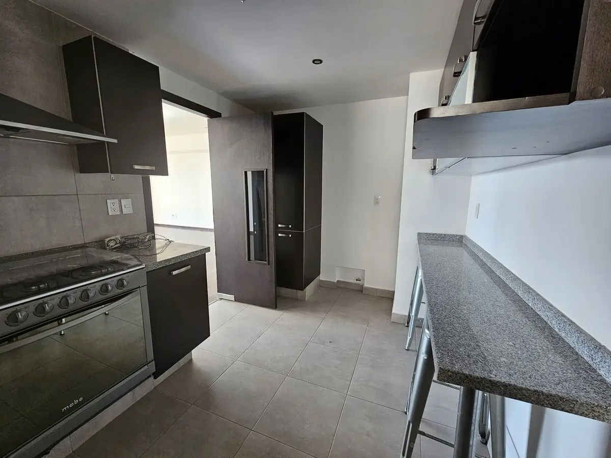Renta Sendero Santa Fe Amplio Departamento — foto 4