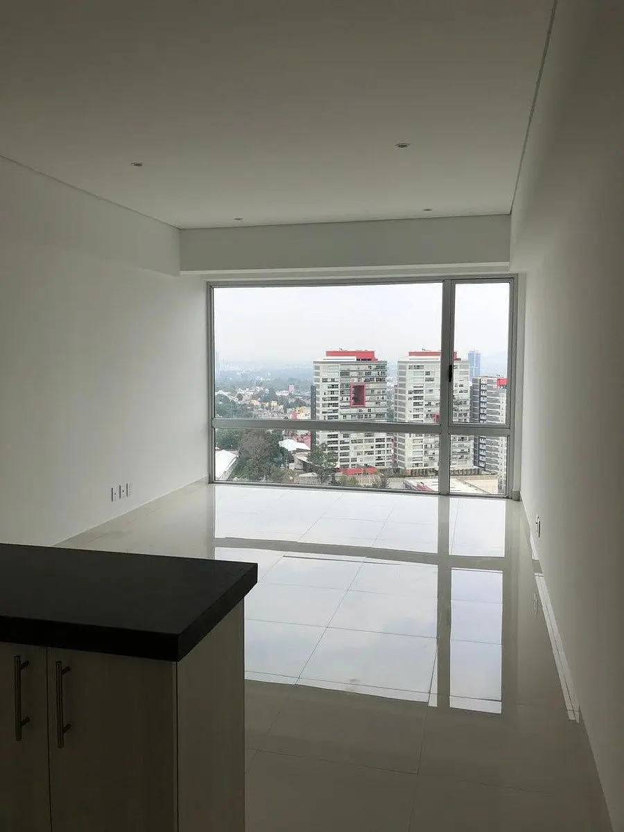 Venta Departamento Hir San Angel 2 Recámaras — foto 2