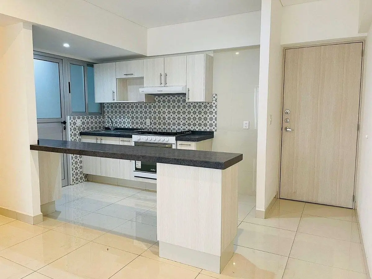 Venta Departamento Hir San Angel 2 Recámaras — foto 3