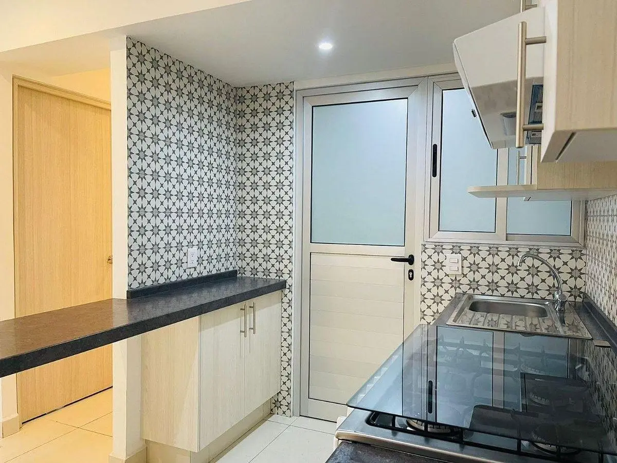 Venta Departamento Hir San Angel 2 Recámaras — foto 4