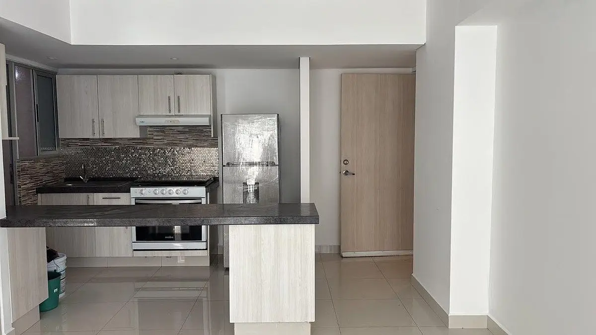 Venta Departamento Hir San Angel 1 Recámara — foto 4
