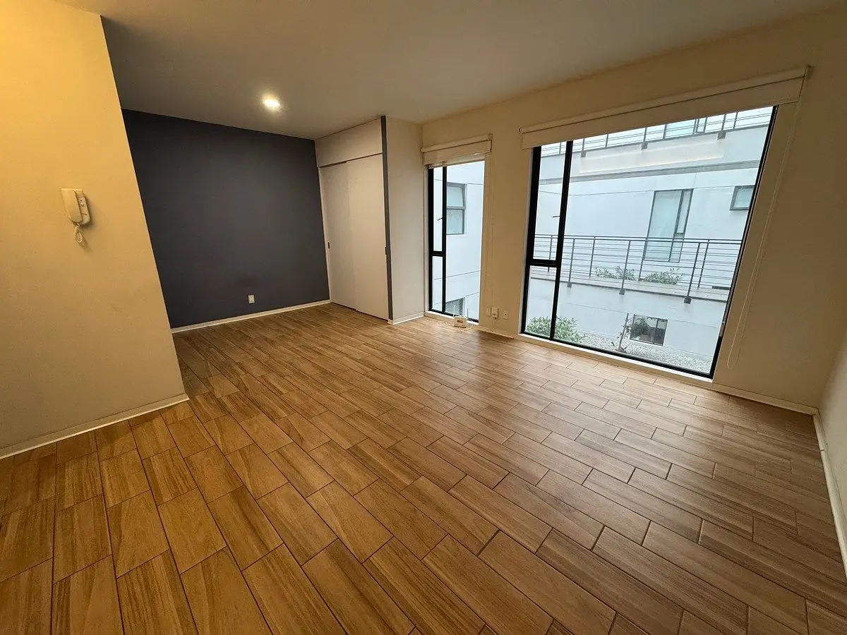 Excelente loft en renta Colona Centro CDMX — foto 2