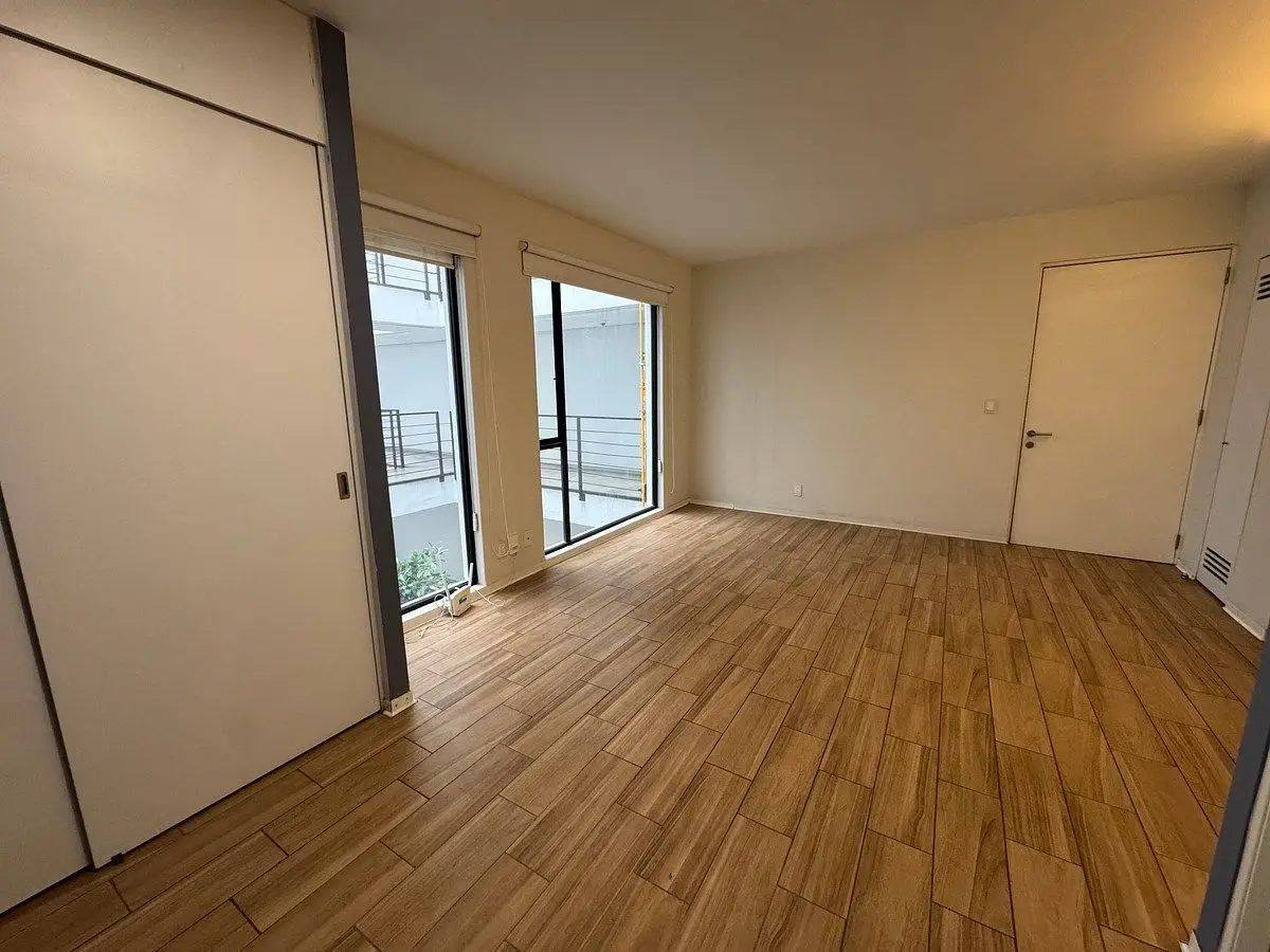 Excelente loft en renta Colona Centro CDMX — foto 3