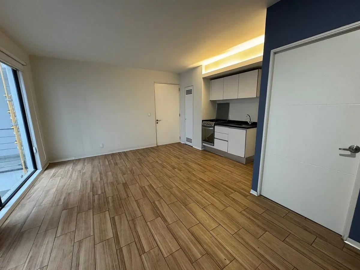 Excelente loft en renta Colona Centro CDMX — foto 4