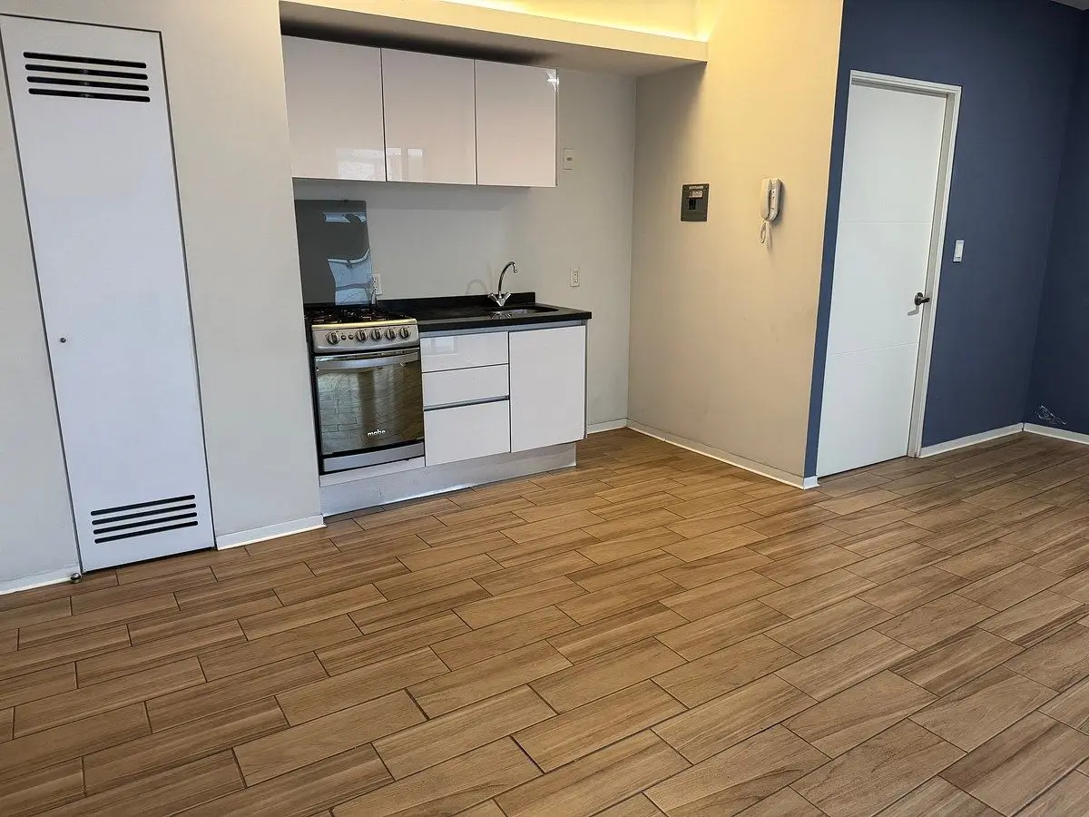 Excelente loft en renta Colona Centro CDMX — foto 5