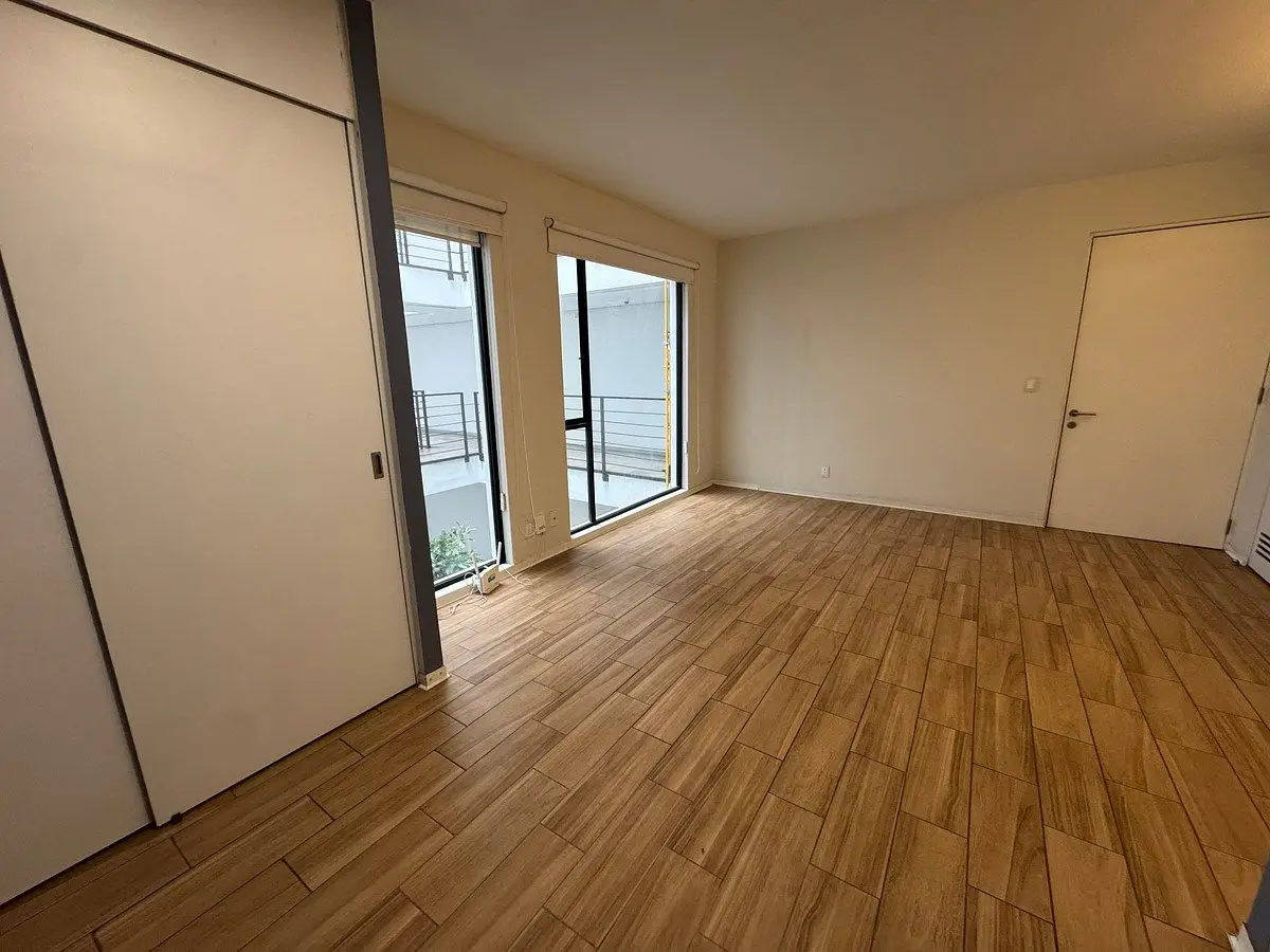 Excelente loft en renta Colona Centro CDMX — foto 6