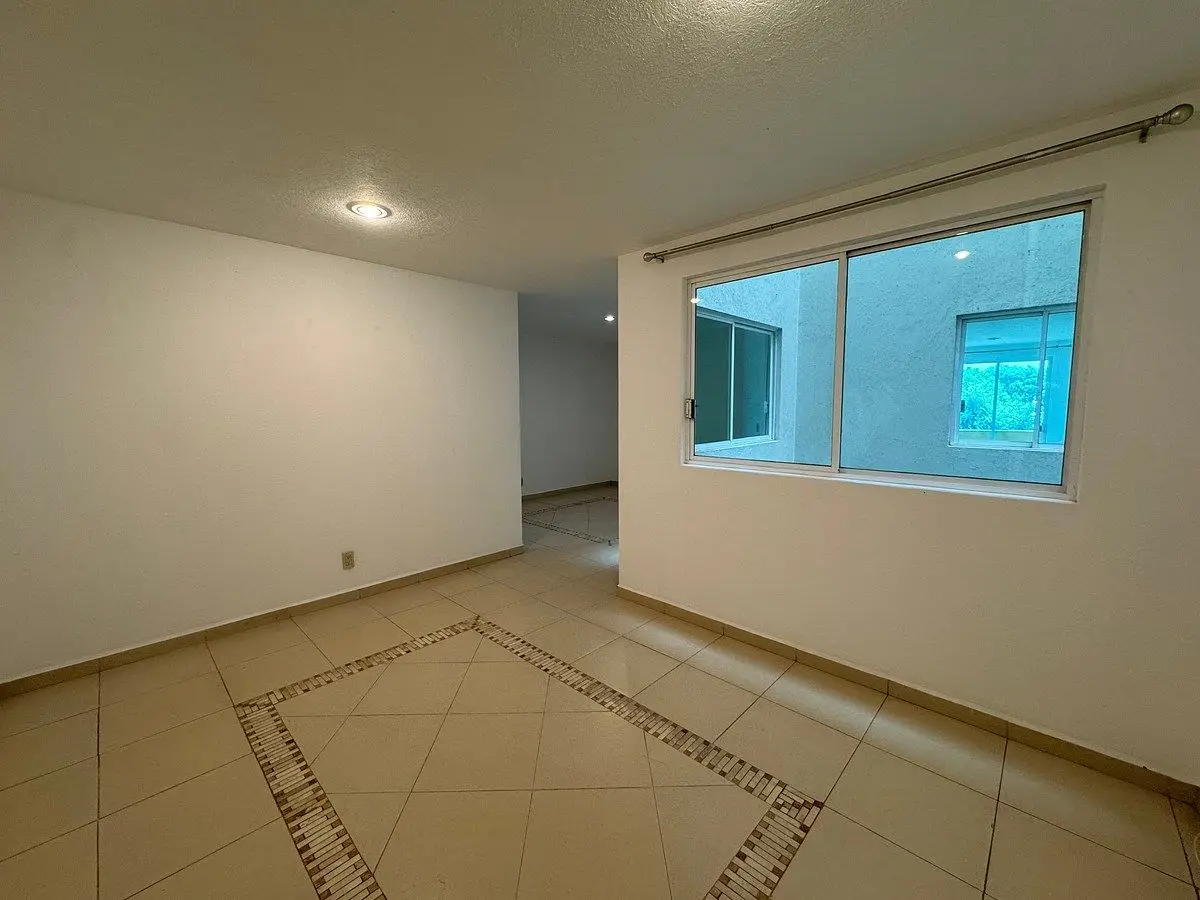 Departamento en Venta en San Pedro de los Pinos CDMX