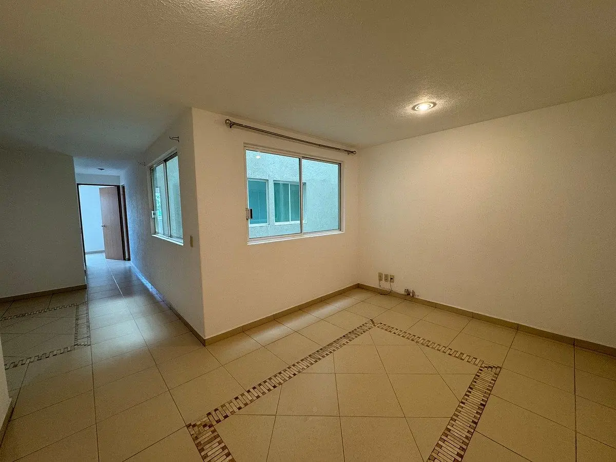 Departamento en Venta en San Pedro de los Pinos CDMX — foto 2