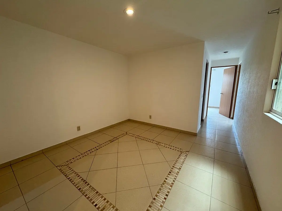 Departamento en Venta en San Pedro de los Pinos CDMX — foto 3
