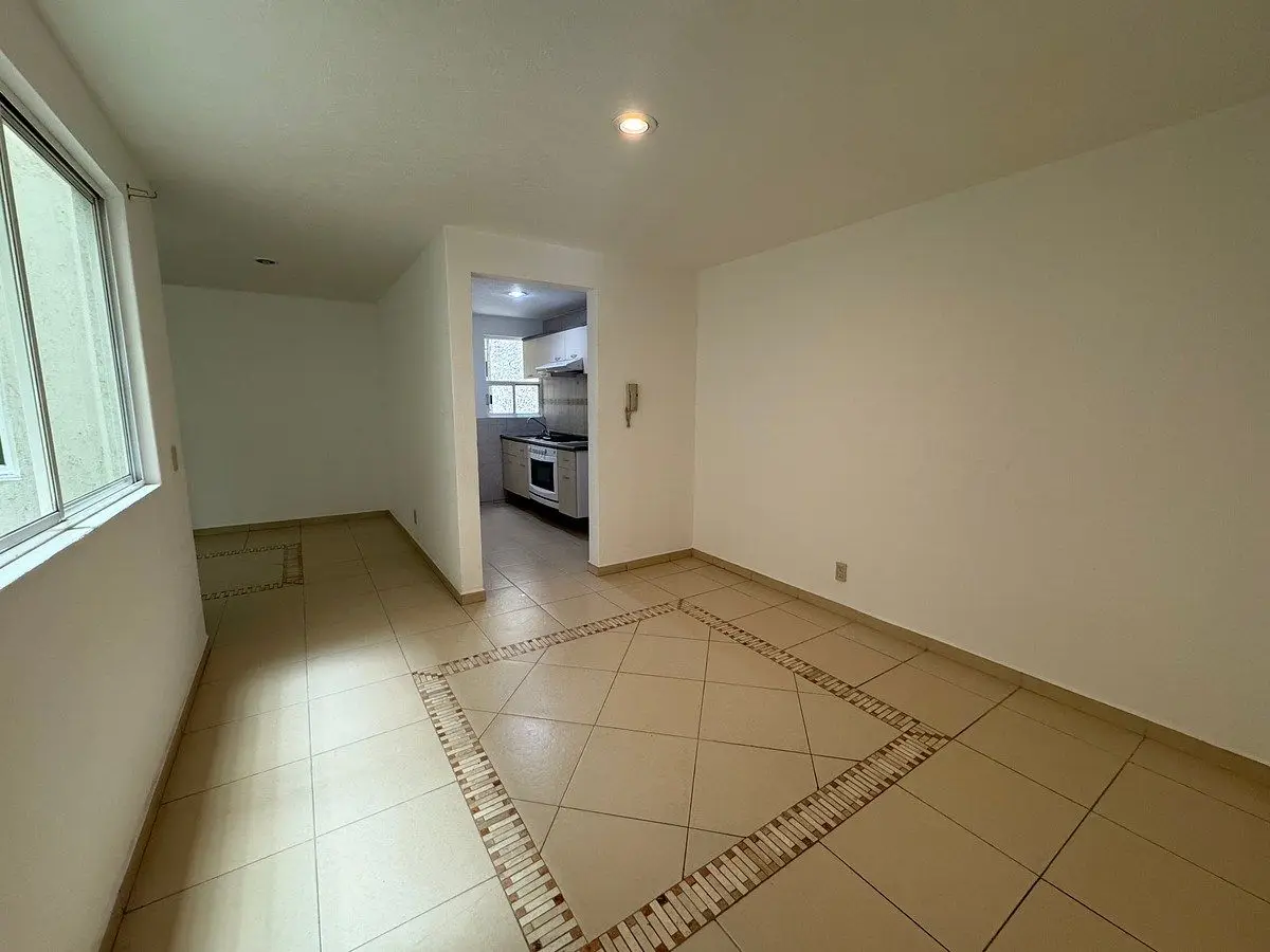 Departamento en Venta en San Pedro de los Pinos CDMX — foto 4
