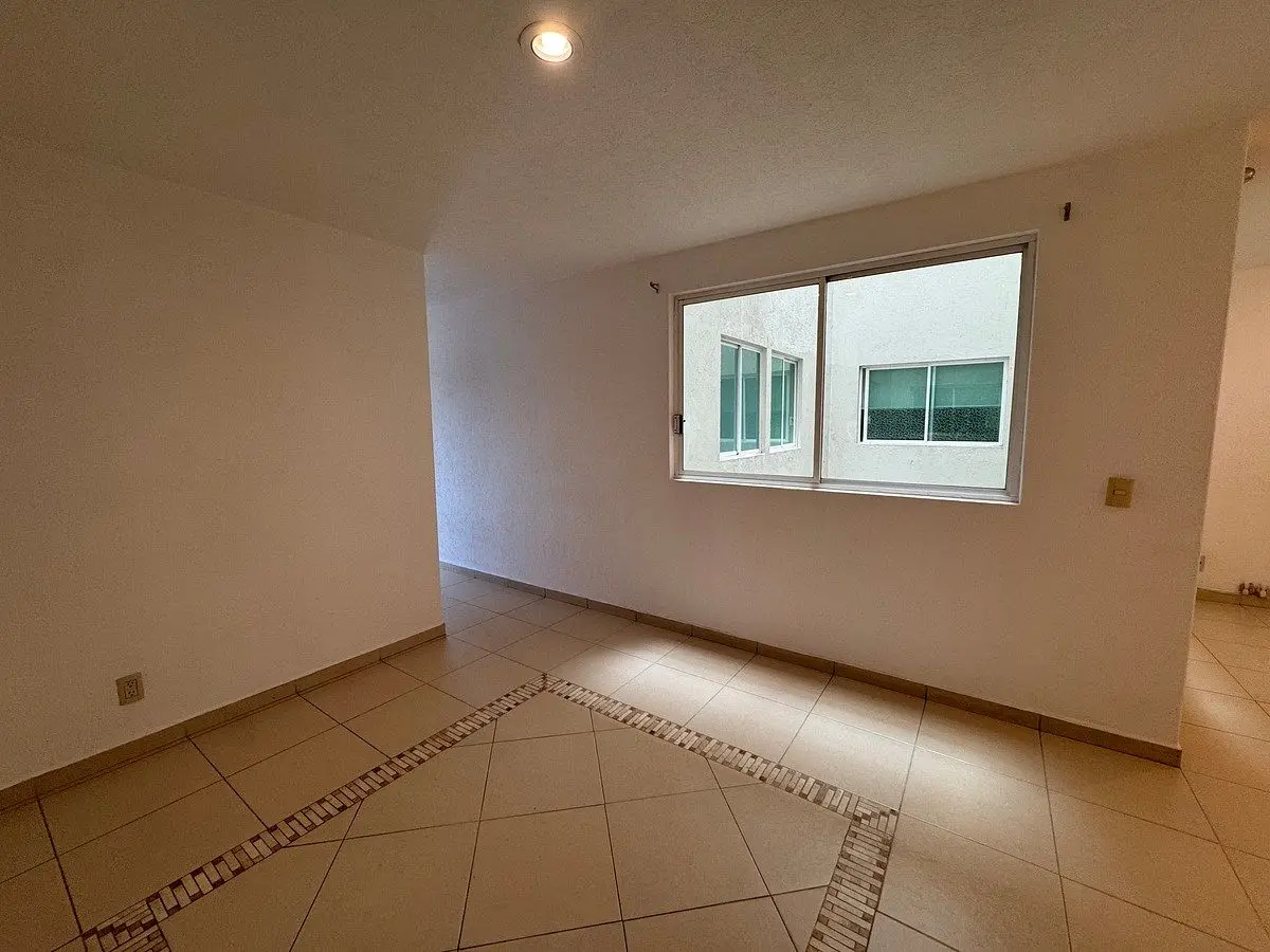 Departamento en Venta en San Pedro de los Pinos CDMX — foto 5