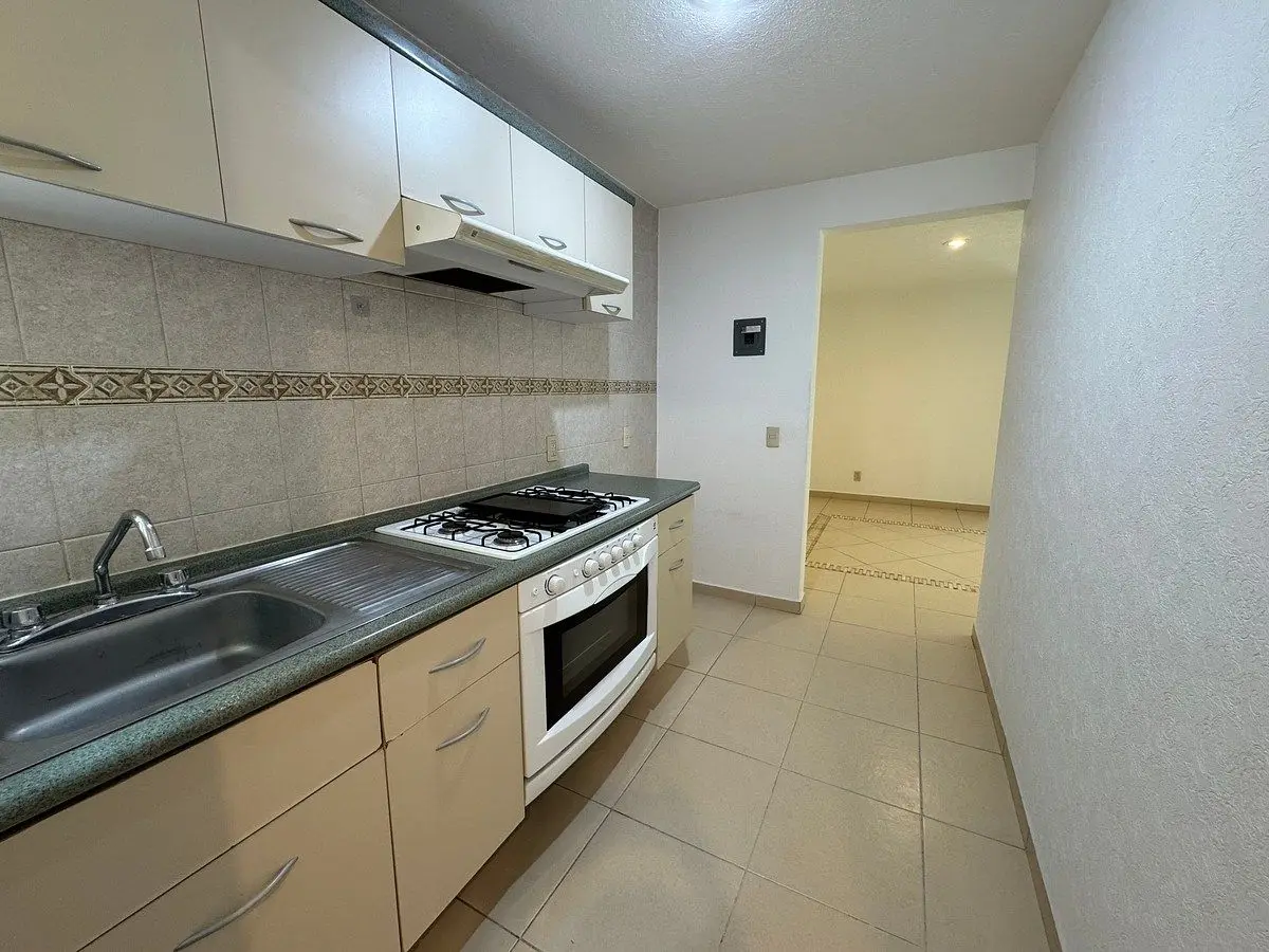 Departamento en Venta en San Pedro de los Pinos CDMX — foto 6
