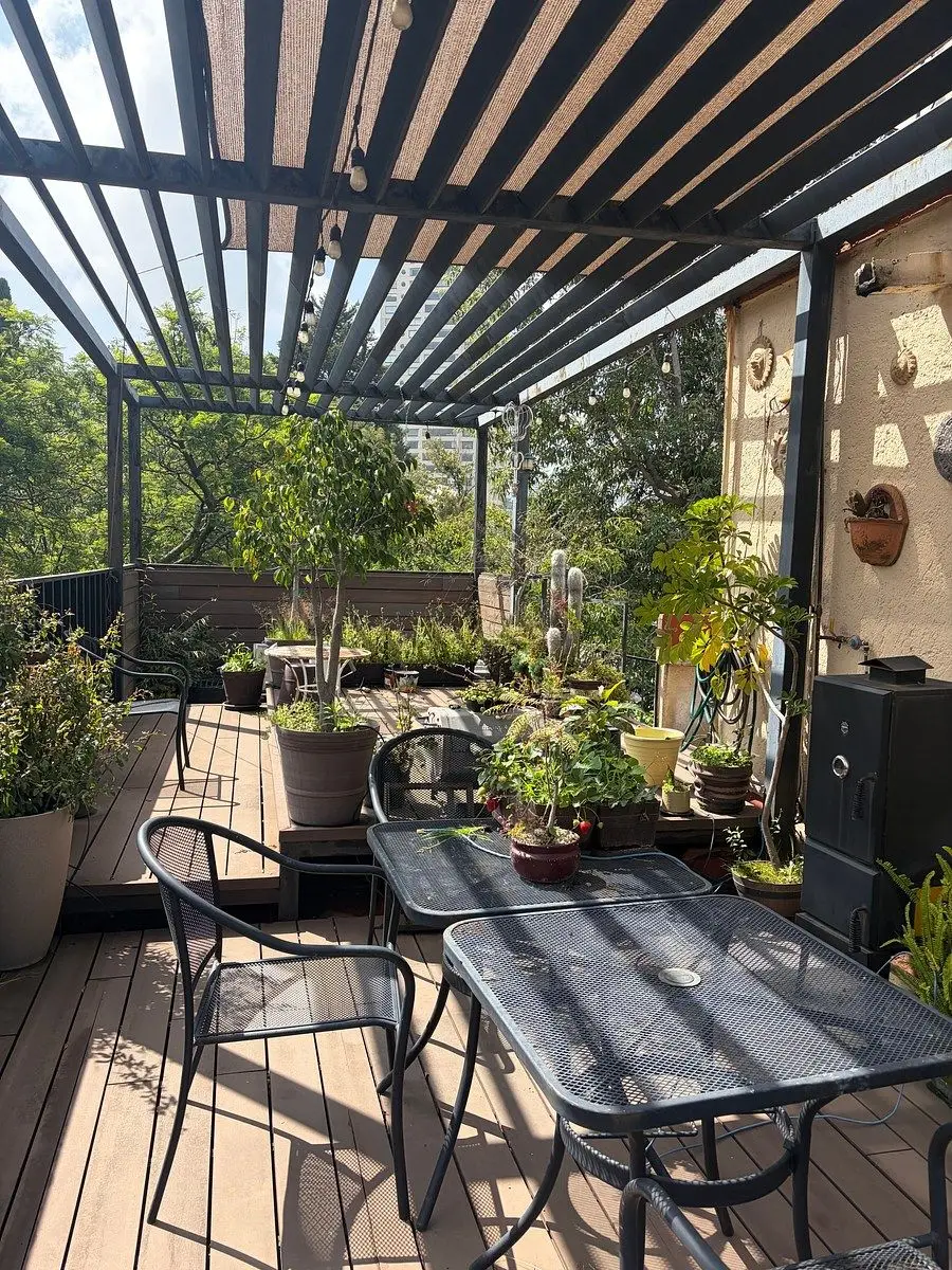 Casa en Condominio en Lomas Anahuac