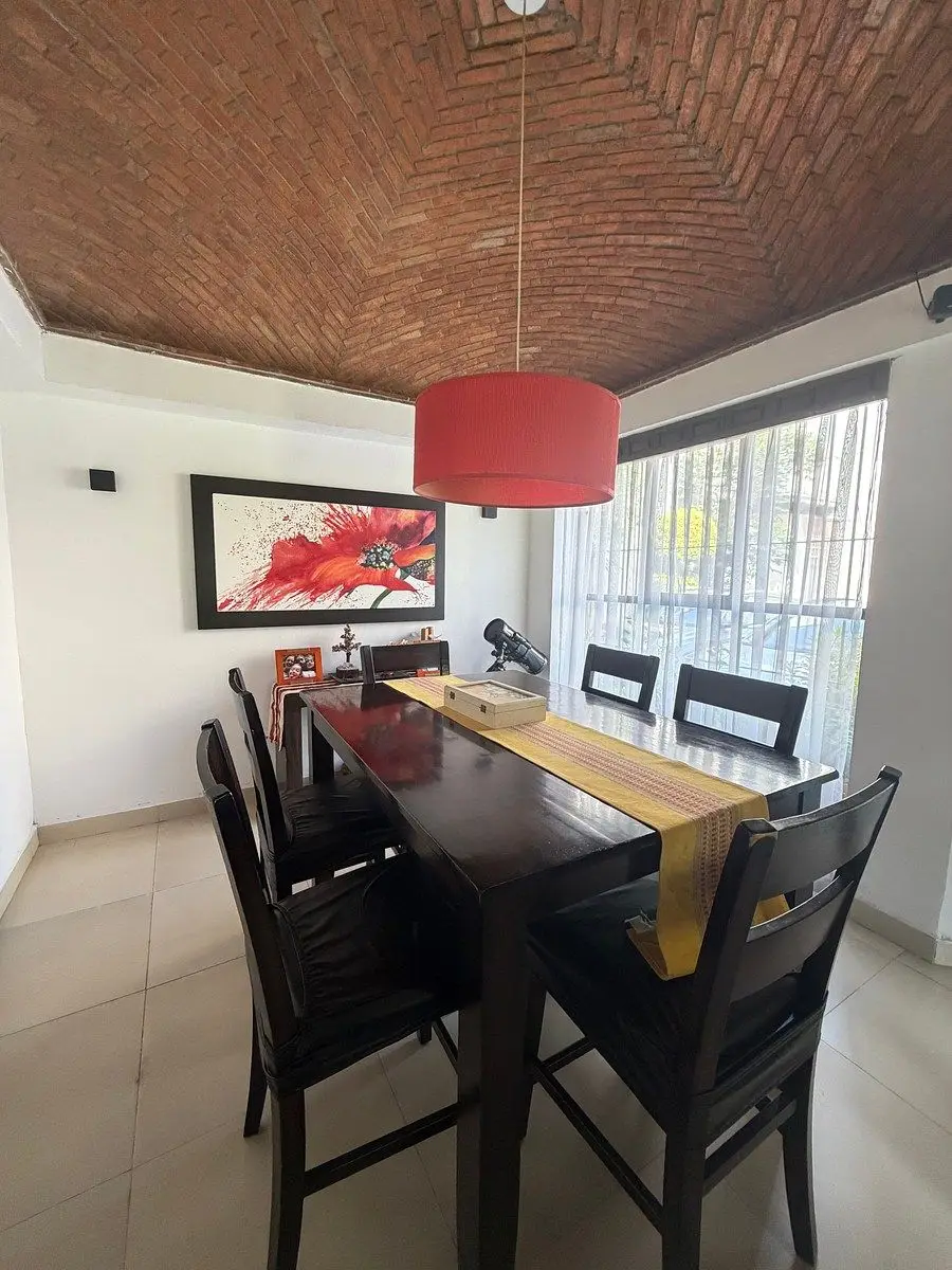 Casa en Condominio en Lomas Anahuac — foto 6
