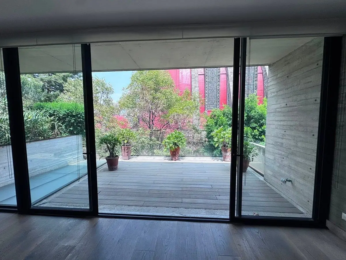 Espectacular PH Triplex en Polanco, 581 m² de Puro Lujo y Terrazas Privadas. — foto 6