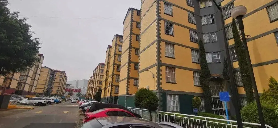 Departamento en Venta Torres Demet Toreo