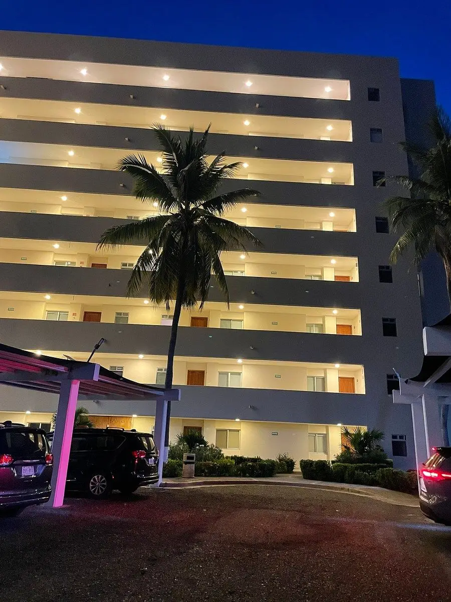 Hermoso departamento en Renta en Acapulco Diamante
