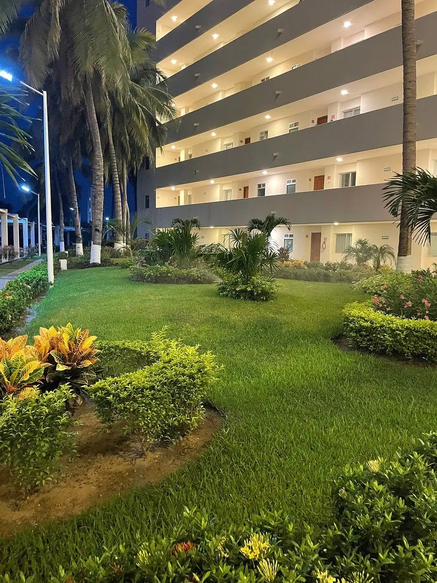 Hermoso departamento en Renta en Acapulco Diamante — foto 2