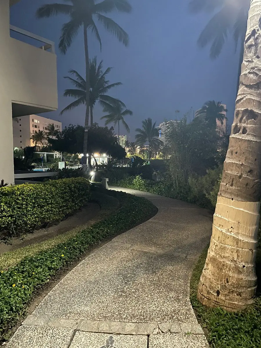 Hermoso departamento en Renta en Acapulco Diamante — foto 3
