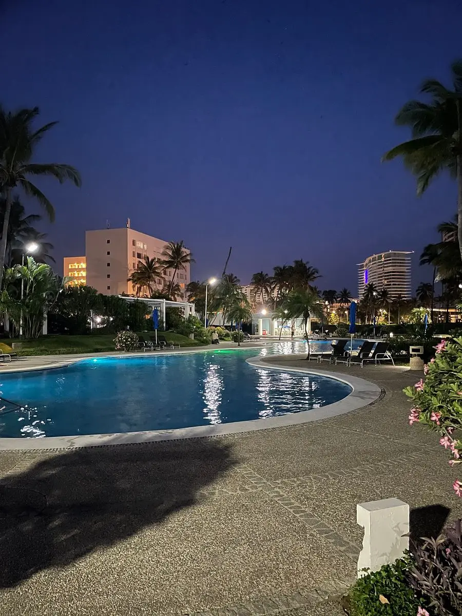 Hermoso departamento en Renta en Acapulco Diamante — foto 4