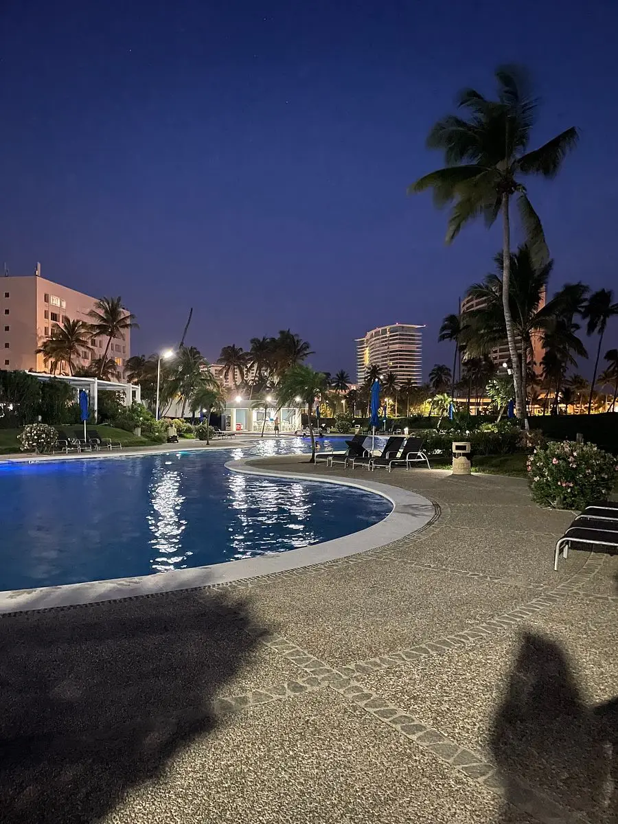 Hermoso departamento en Renta en Acapulco Diamante — foto 5