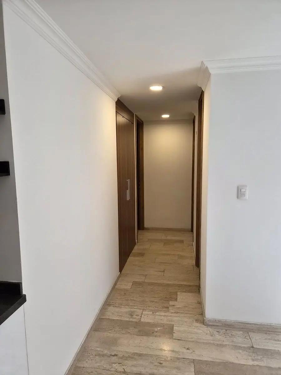 Lomas de Memetla departamento en renta — foto 5