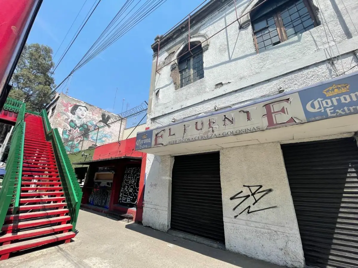 Terreno en Condesa, Para Construir Hasta 15 Niveles incluye proyecto de edificio — foto 2