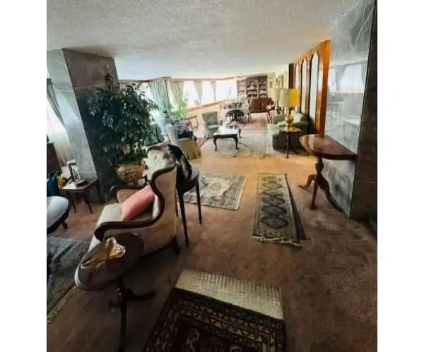 Departam,ento Venta Polanco