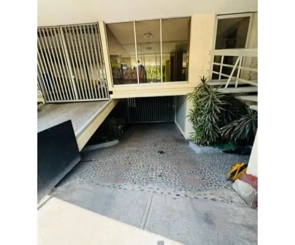 Departam,ento Venta Polanco — foto 3