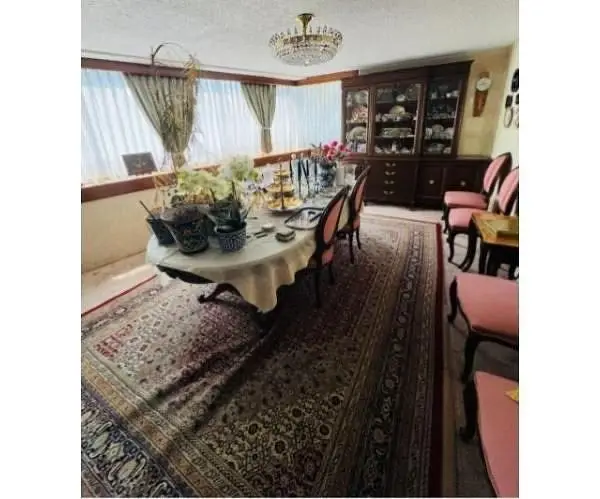 Departam,ento Venta Polanco — foto 4