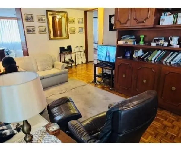 Departam,ento Venta Polanco — foto 5