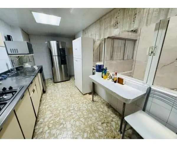 Departam,ento Venta Polanco — foto 6