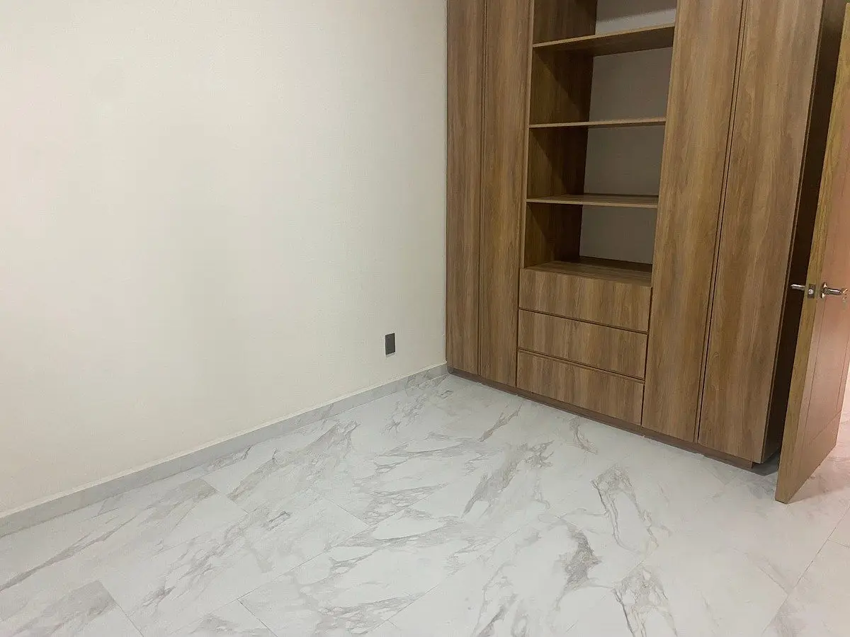 Col. Cuauhtémoc - Depto Renta — foto 2