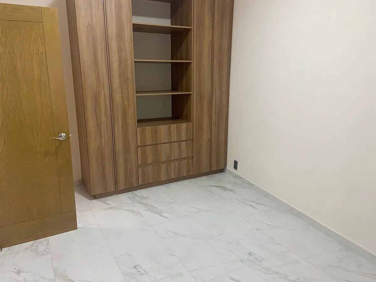 Depto Renta Col. Cuauhtémoc — foto 2