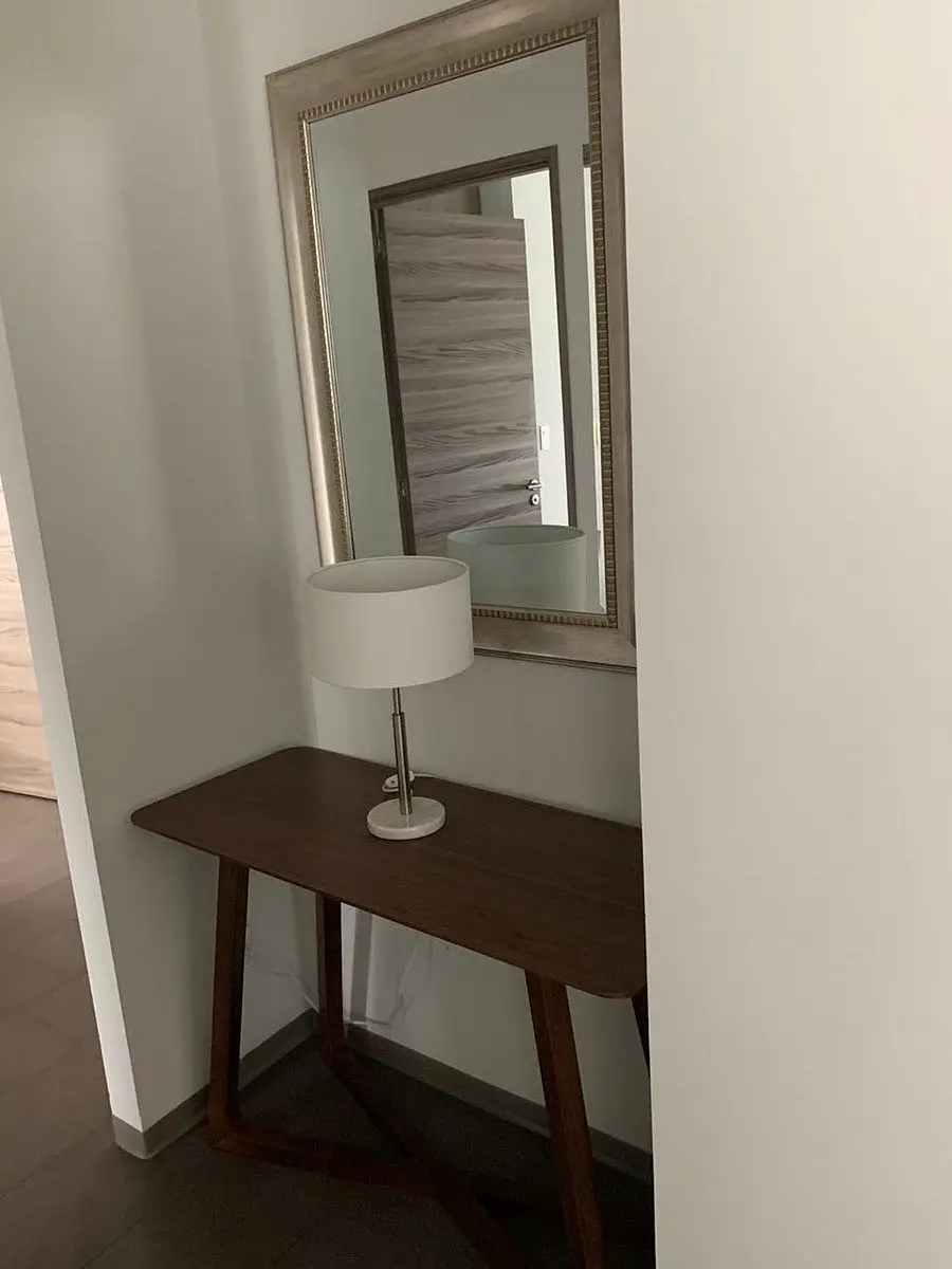Latitud Polanco departamento amueblado y equipado — foto 6