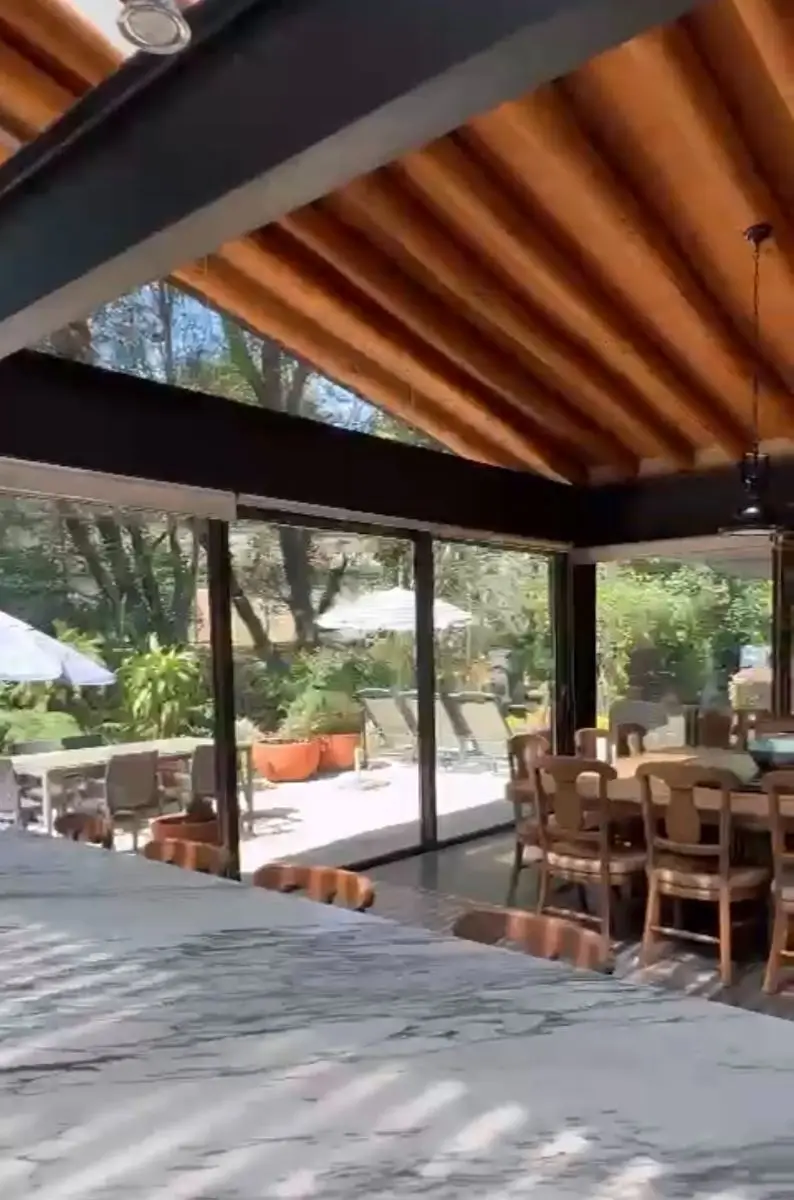Residencia de Lujo Club de Golf Avandaro