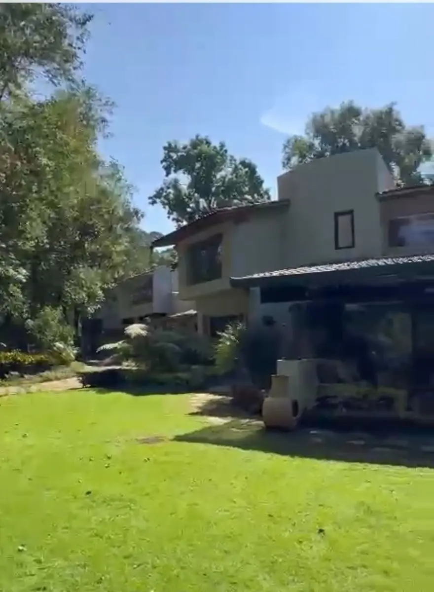 Residencia de Lujo Club de Golf Avandaro — foto 2