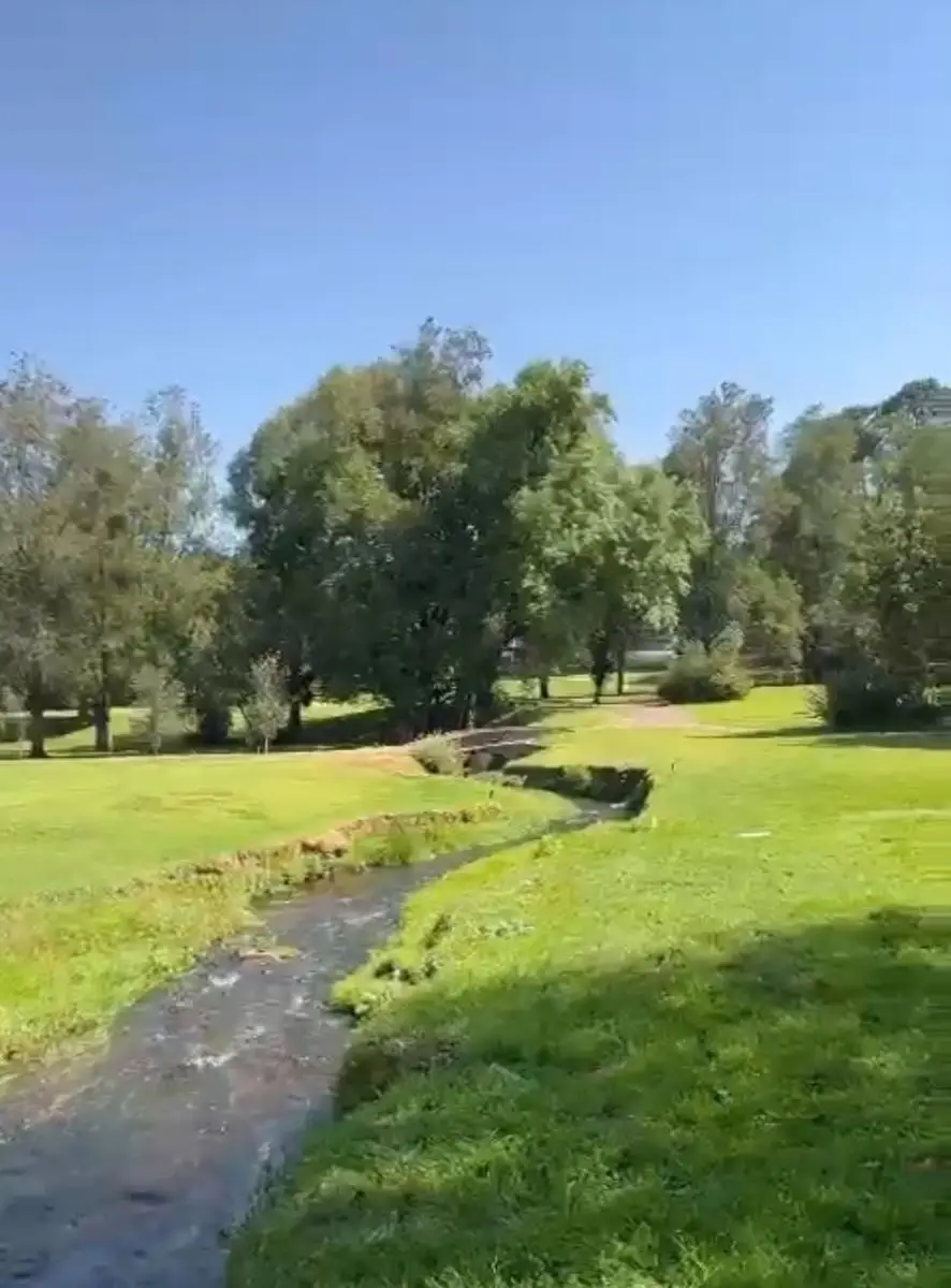 Residencia de Lujo Club de Golf Avandaro — foto 6