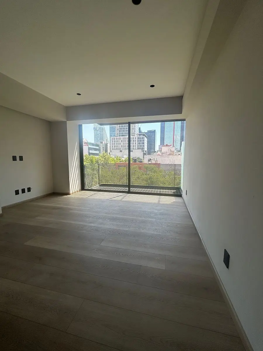 Departamento Unico para Estrenar Terrazas y Roof
