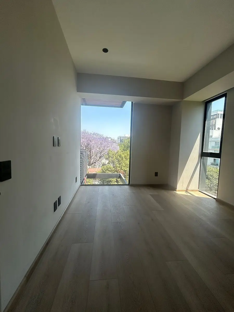 Departamento Unico para Estrenar Terrazas y Roof — foto 4