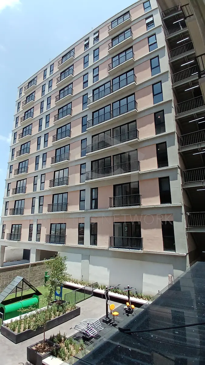Estrena departamento en Venta